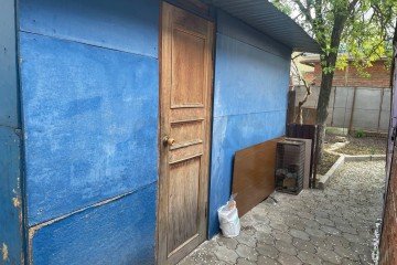 Фото №5: Дом 51 м² - Краснодар, мкр. Табачная Фабрика, ул. Украинская, 42