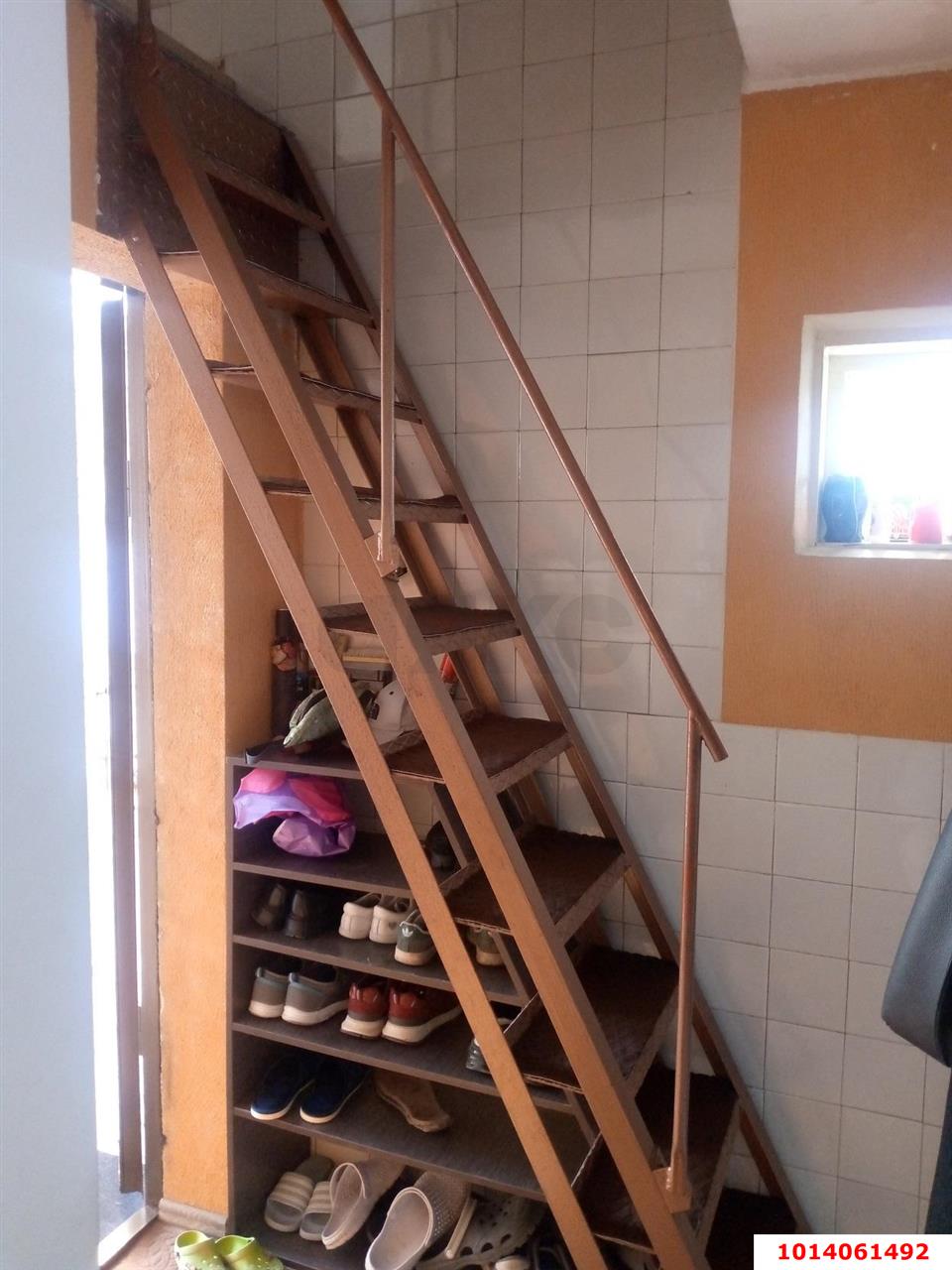 Фото №11: Дом 51 м² + 1.3 сот. - Краснодар, ул. Украинская, 42