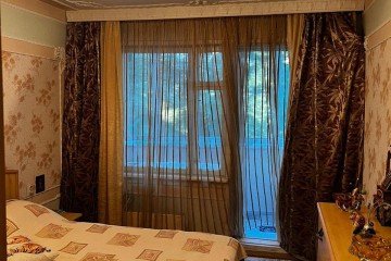 Фото №4: 3-комнатная квартира 80 м² - Краснодар, мкр. Комсомольский, ул. Сормовская, 201