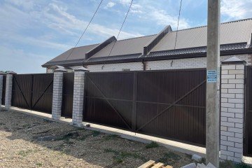 Фото №2: Дом 37 м² - Новотитаровская, ул. Красноармейская, 117