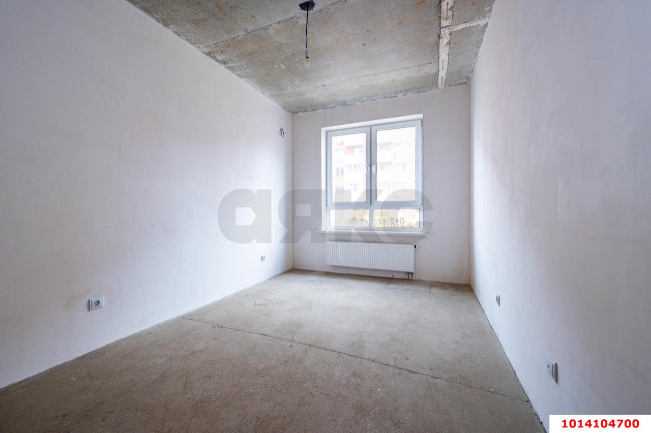 Фото №8: 2-комнатная квартира 48 м² - Краснодар, Прикубанский внутригородской округ, мкр. жилой комплекс Спортивная Деревня, ул. Западный Обход, 42к5