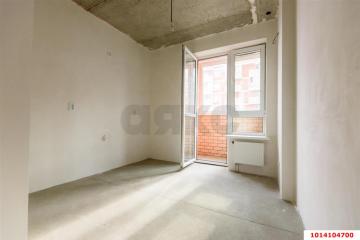 Фото №5: 2-комнатная квартира 48 м² - Краснодар, мкр. жилой комплекс Спортивная Деревня, ул. Западный Обход, 42к5