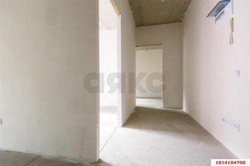 Фото №2: 2-комнатная квартира 45 м² - Краснодар, мкр. жилой комплекс Спортивная Деревня, ул. Западный Обход, 42к5