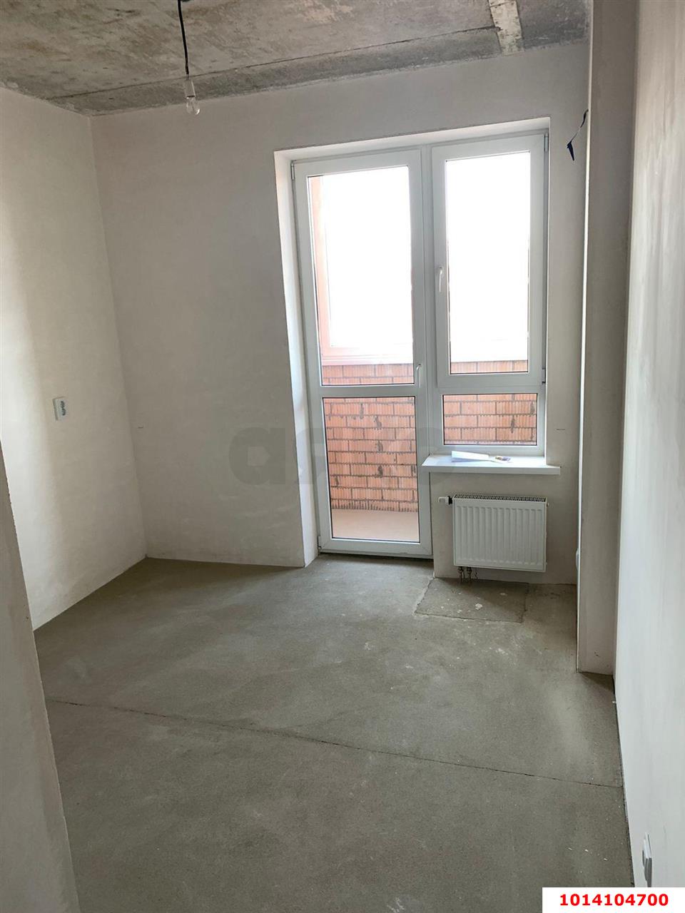 Фото №6: 2-комнатная квартира 48 м² - Краснодар, Прикубанский внутригородской округ, мкр. жилой комплекс Спортивная Деревня, ул. Западный Обход, 42к5