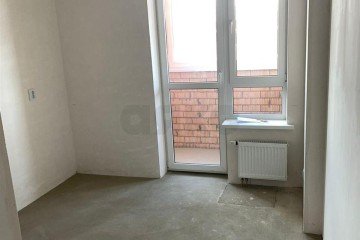 Фото №3: 2-комнатная квартира 45 м² - Краснодар, мкр. жилой комплекс Спортивная Деревня, ул. Западный Обход, 42к5