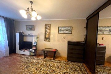 Фото №3: 1-комнатная квартира 37 м² - Краснодар, ж/м Пашковский, ул. Кутовая, 6
