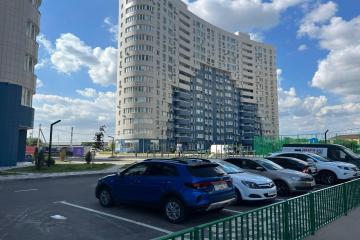 Фото №4: Коммерция 47 м² - Краснодар, мкр. жилой комплекс Фонтаны, ул. Воронежская, 47Д