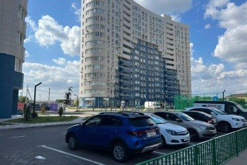 Фото №4: Торговое помещение 48 м² - Краснодар, мкр. жилой комплекс Фонтаны, ул. Воронежская, 47Д