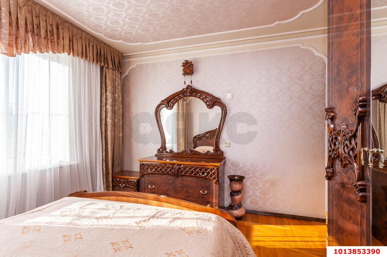 Фото №12: 4-комнатная квартира 87 м² - Краснодар, б-р Платановый, 10