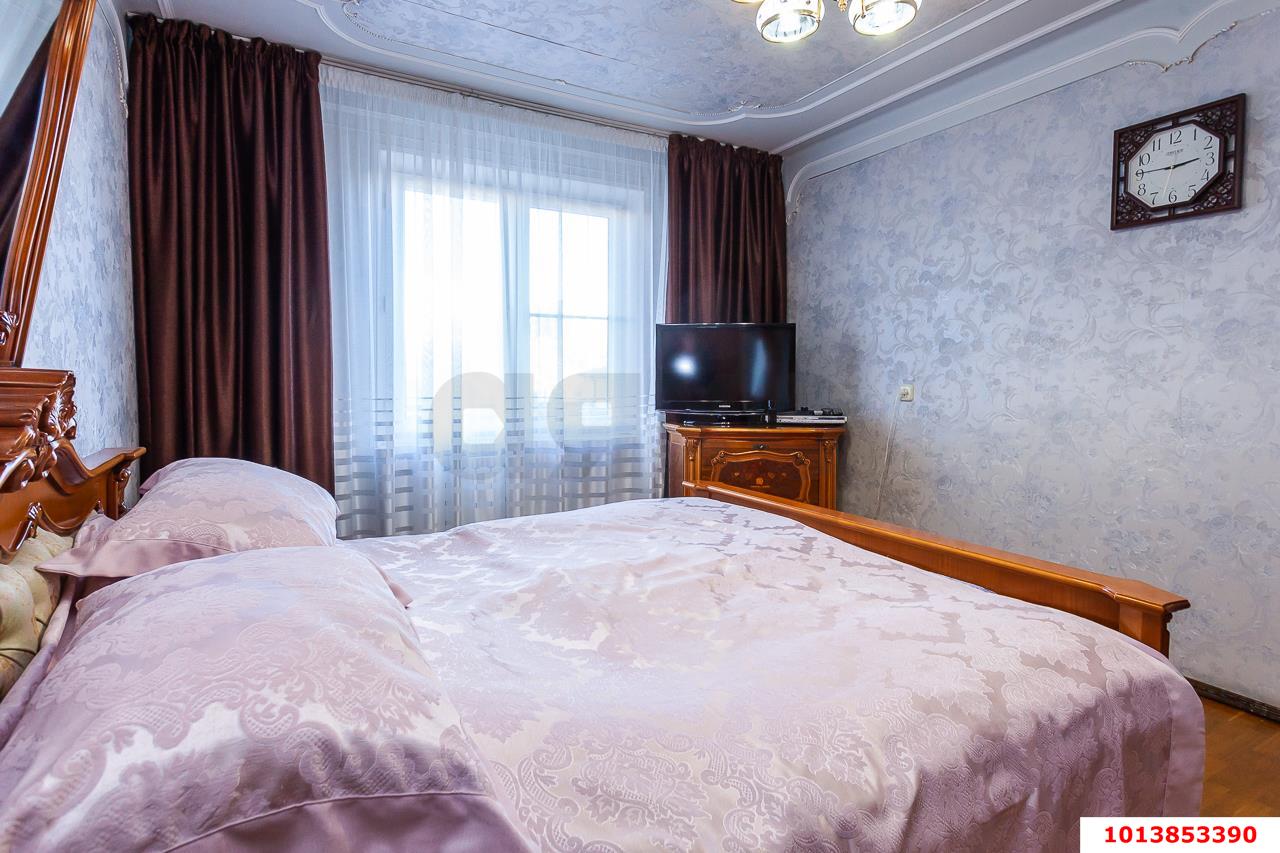 Фото №9: 4-комнатная квартира 87 м² - Краснодар, б-р Платановый, 10