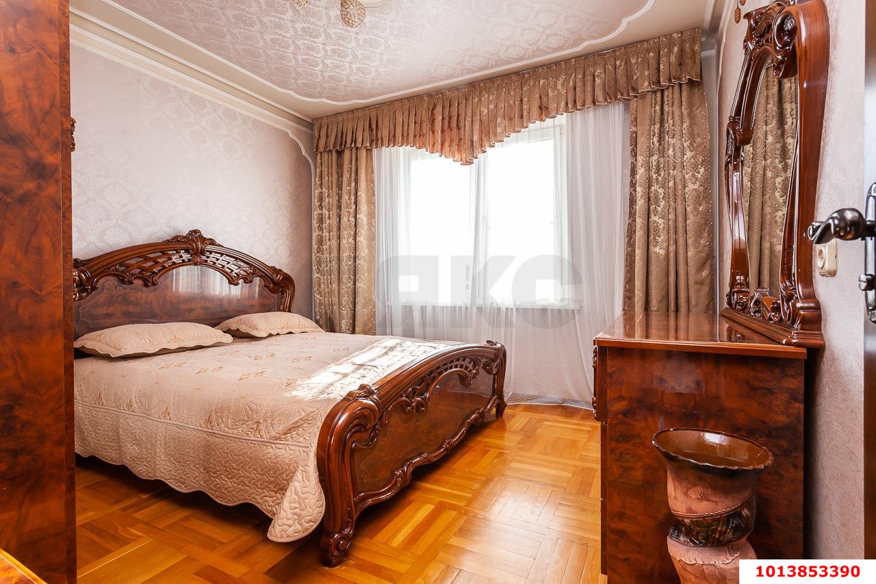 Фото №11: 4-комнатная квартира 87 м² - Краснодар, б-р Платановый, 10