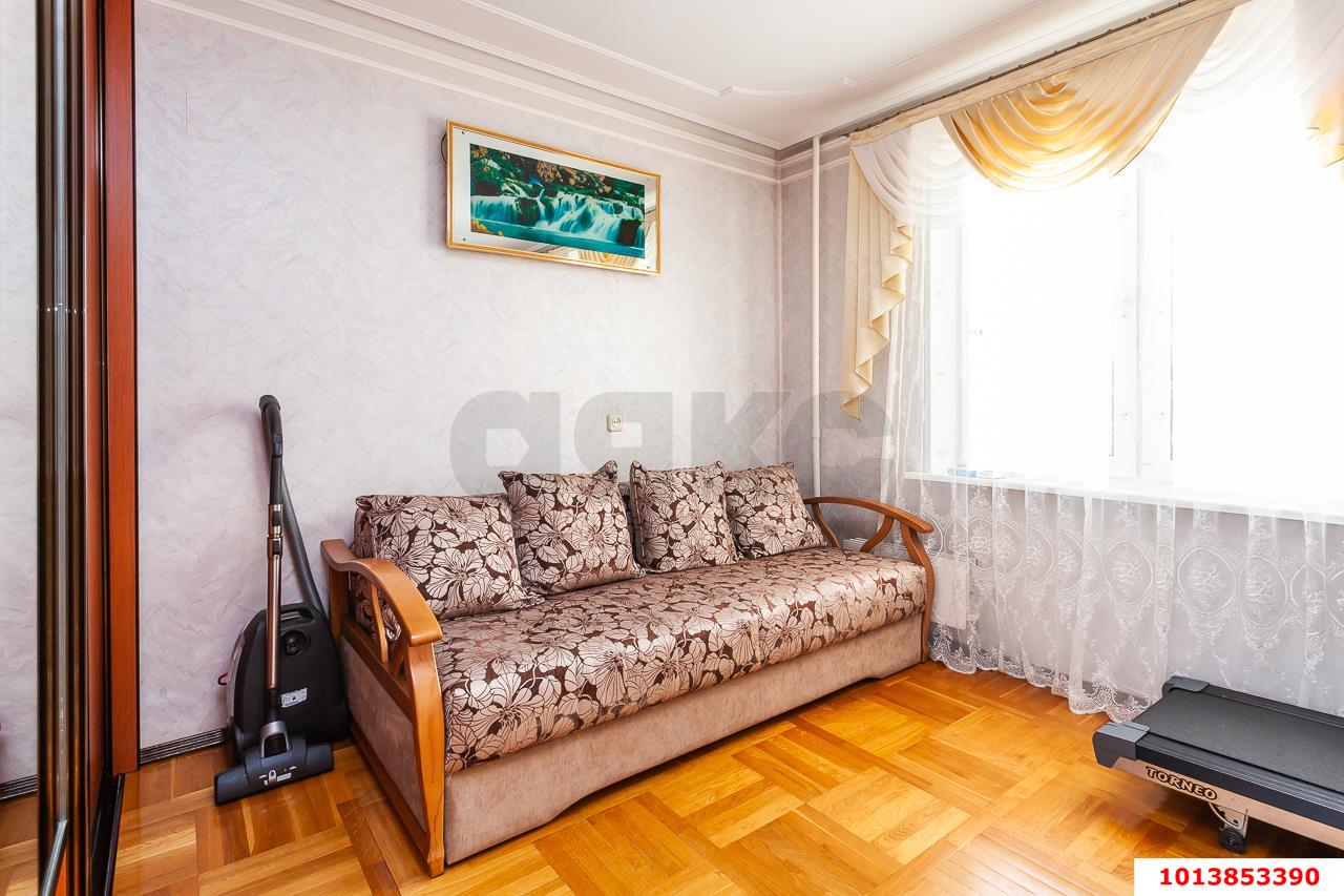 Фото №14: 4-комнатная квартира 87 м² - Краснодар, б-р Платановый, 10