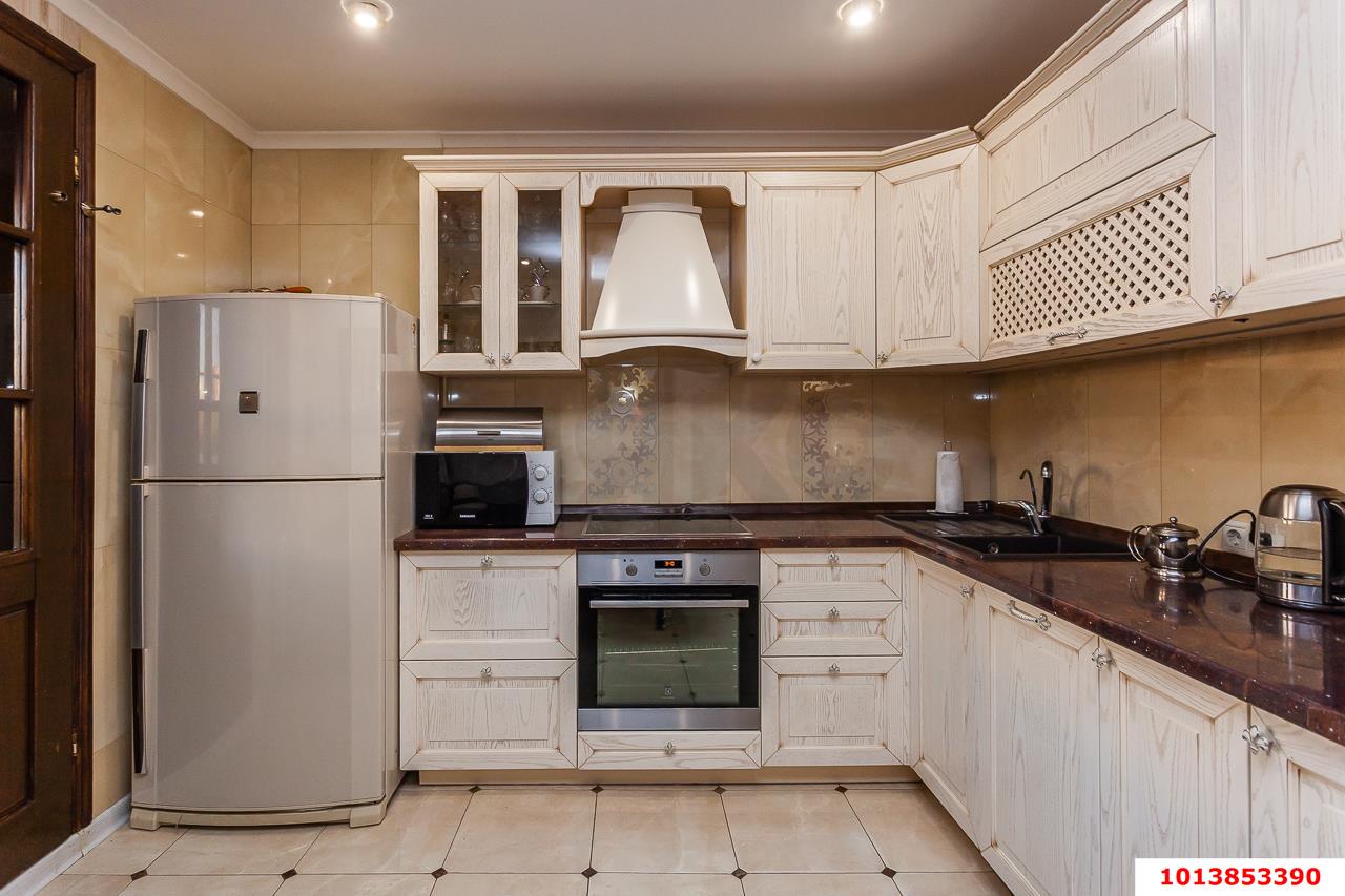 Фото №5: 4-комнатная квартира 87 м² - Краснодар, Юбилейный, б-р Платановый, 10