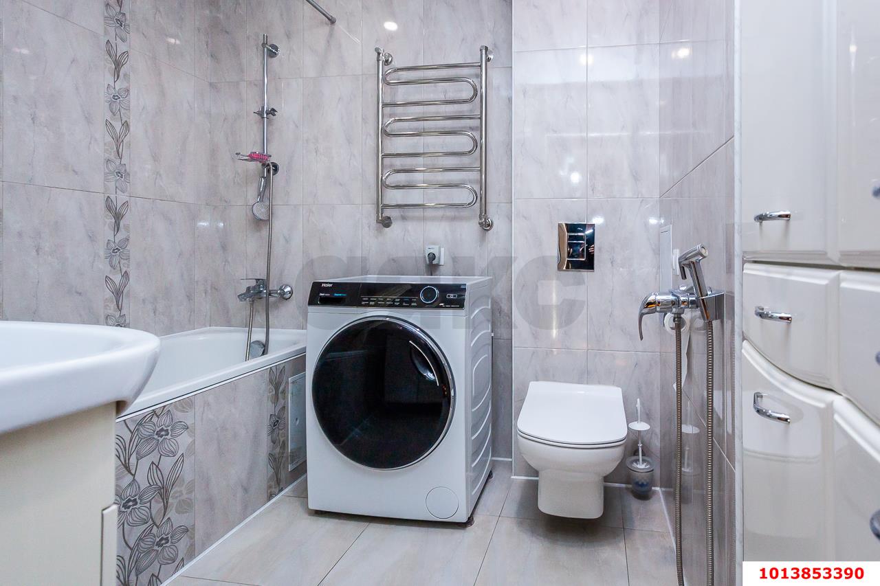 Фото №17: 4-комнатная квартира 87 м² - Краснодар, б-р Платановый, 10