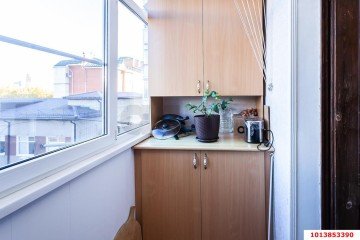 Фото №4: 4-комнатная квартира 87 м² - Краснодар, мкр. Юбилейный, б-р Платановый, 10