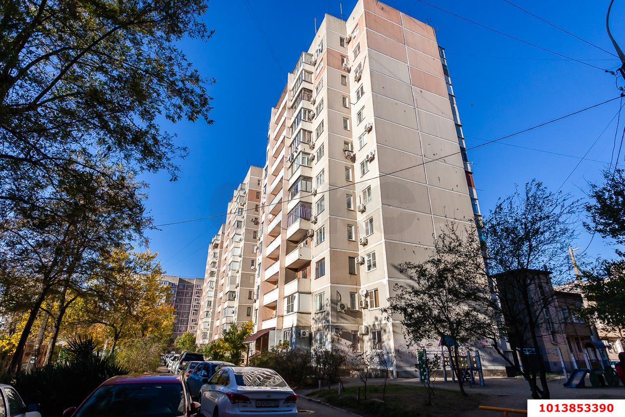 Фото №20: 4-комнатная квартира 87 м² - Краснодар, Юбилейный, б-р Платановый, 10