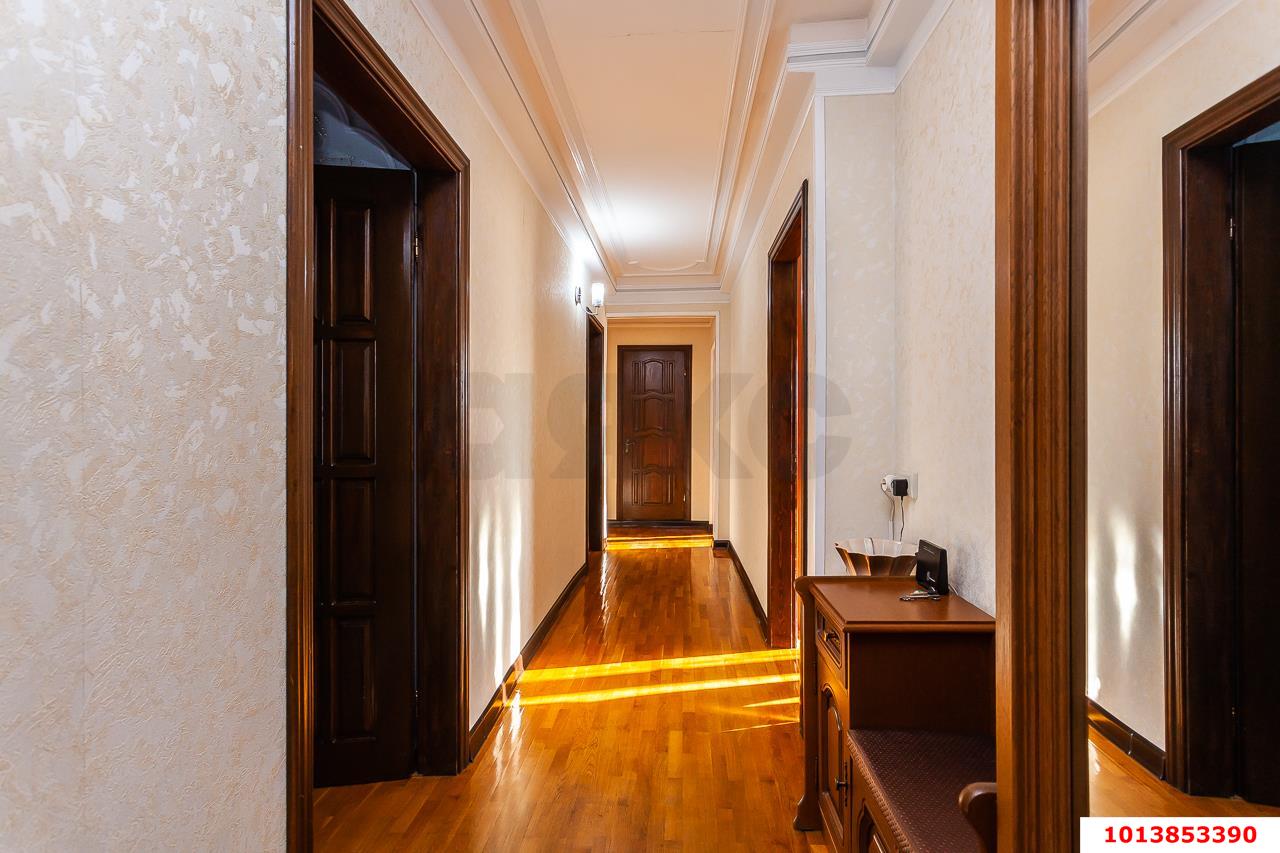 Фото №15: 4-комнатная квартира 87 м² - Краснодар, Юбилейный, б-р Платановый, 10