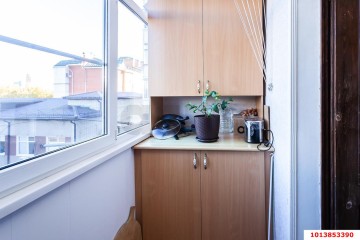 Фото №4: 4-комнатная квартира 87 м² - Краснодар, мкр. Юбилейный, б-р Платановый, 10