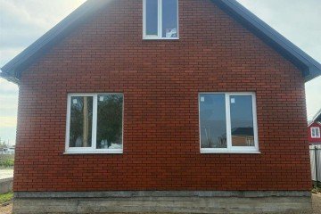 Фото №2: Дом 90 м² - Энем, ул. Чкалова, 13