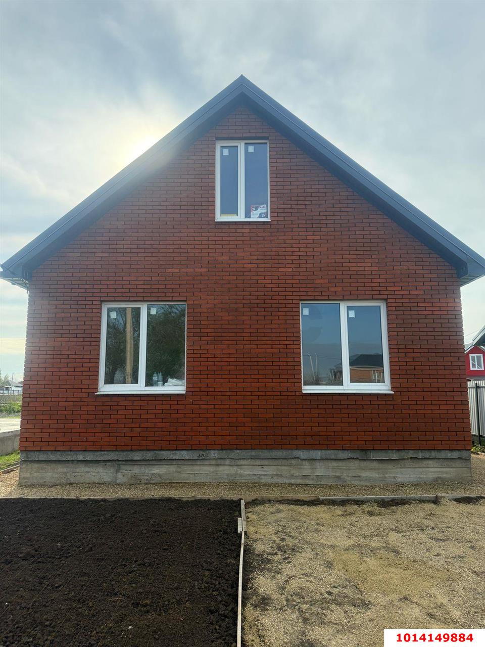 Фото №2: Дом 90 м² + 6 сот. - Энем, ул. Чкалова, 13