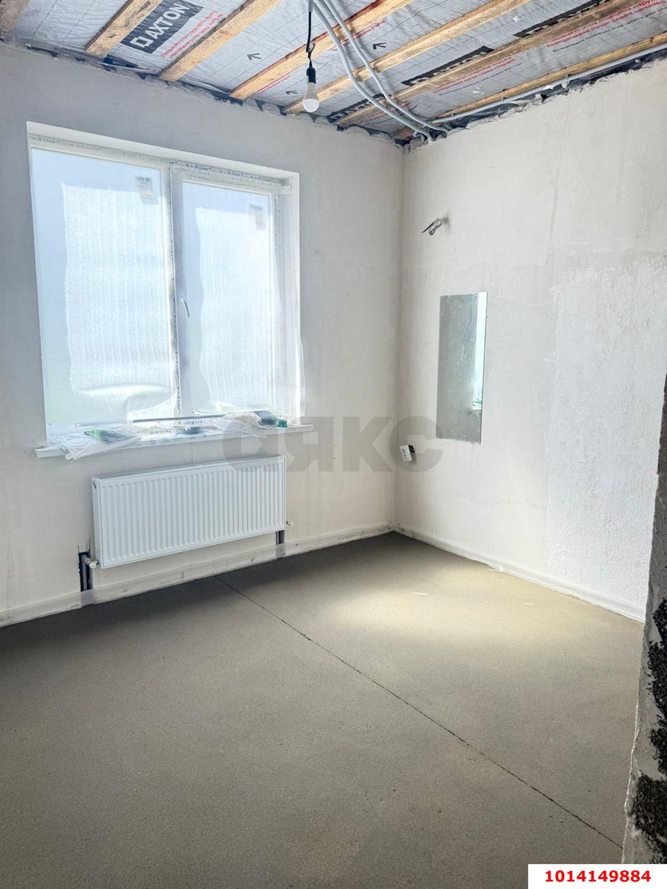 Фото №4: Дом 90 м² + 6 сот. - Энем, ул. Чкалова, 13