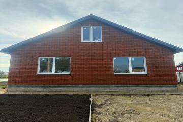 Фото №2: Дом 90 м² - Энем, ул. Космическая, 136