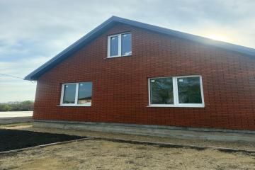 Фото №3: Дом 90 м² - Энем, ул. Космическая, 136