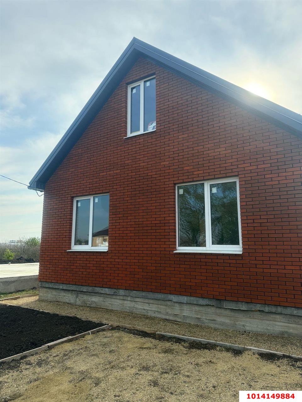 Фото №3: Дом 90 м² + 6 сот. - Энем, ул. Космическая, 136