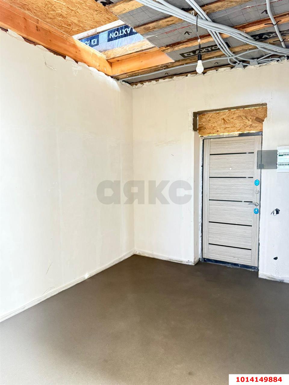 Фото №6: Дом 90 м² + 6 сот. - Энем, ул. Чкалова, 13