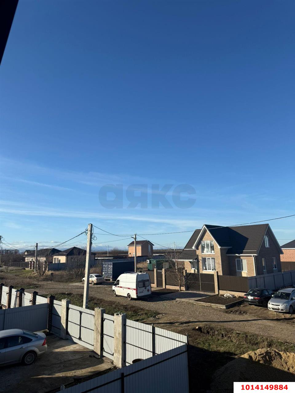 Фото №9: Дом 90 м² + 6 сот. - Энем, ул. Космическая, 136