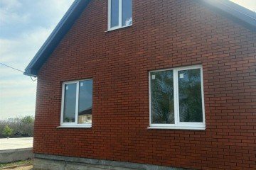 Фото №3: Дом 90 м² - Энем, ул. Чкалова, 13