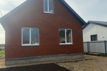 Фото №1: Дом 90 м² - Энем, ул. Чкалова, 13