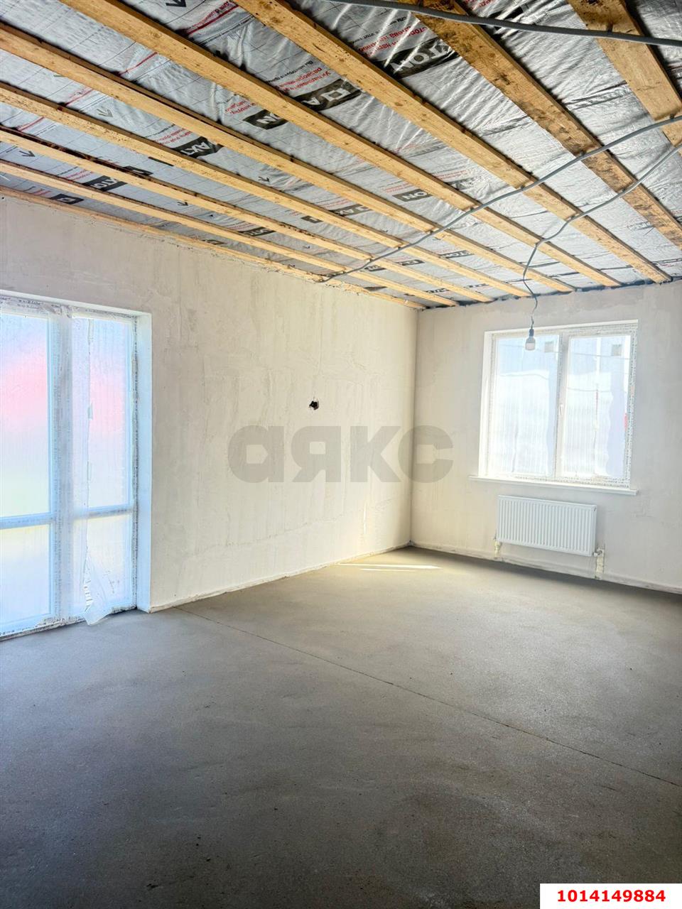 Фото №7: Дом 90 м² + 6 сот. - Энем, ул. Чкалова, 13