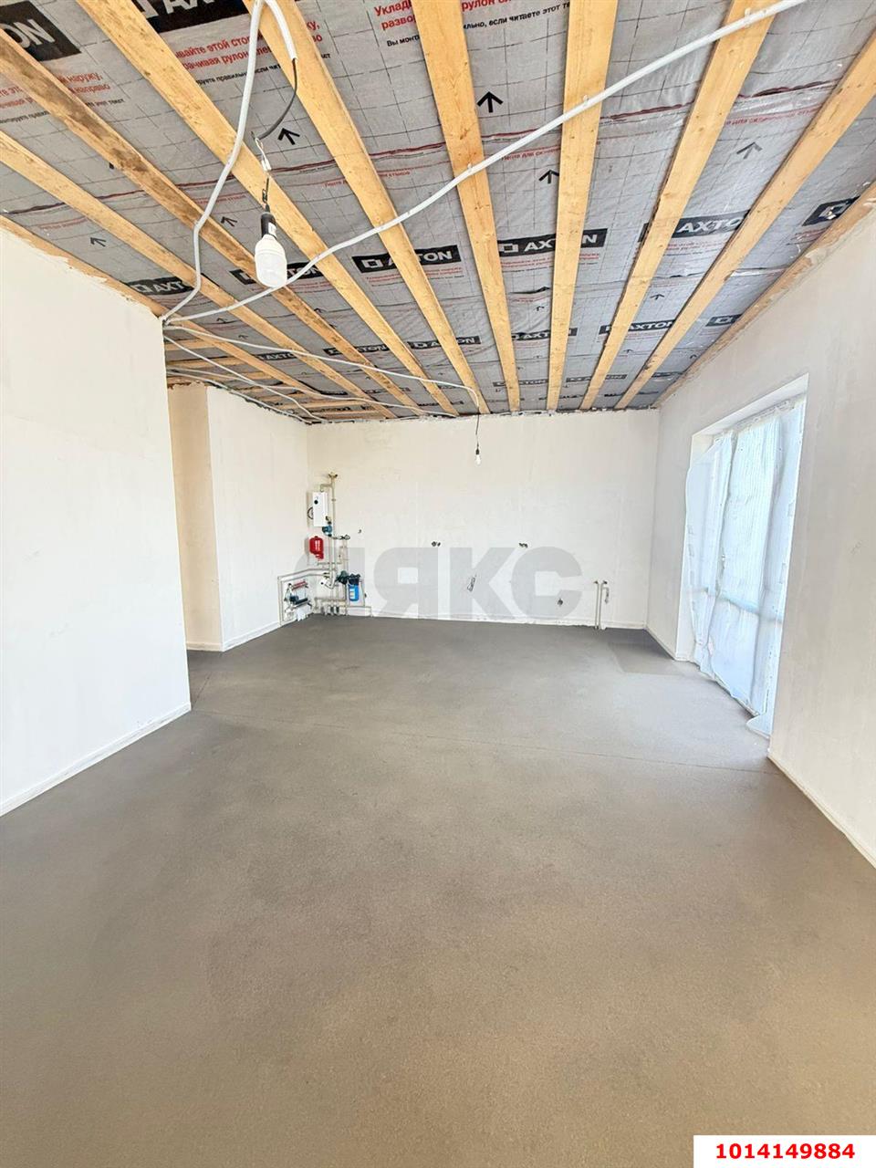 Фото №11: Дом 90 м² + 6 сот. - Энем, ул. Космическая, 136