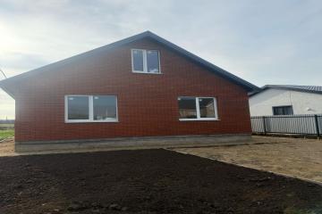 Фото №1: Дом 90 м² - Энем, ул. Космическая, 136