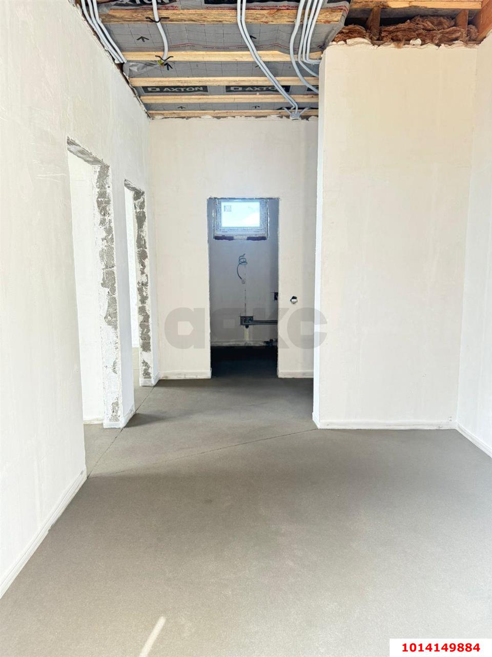 Фото №8: Дом 90 м² + 6 сот. - Энем, ул. Чкалова, 13