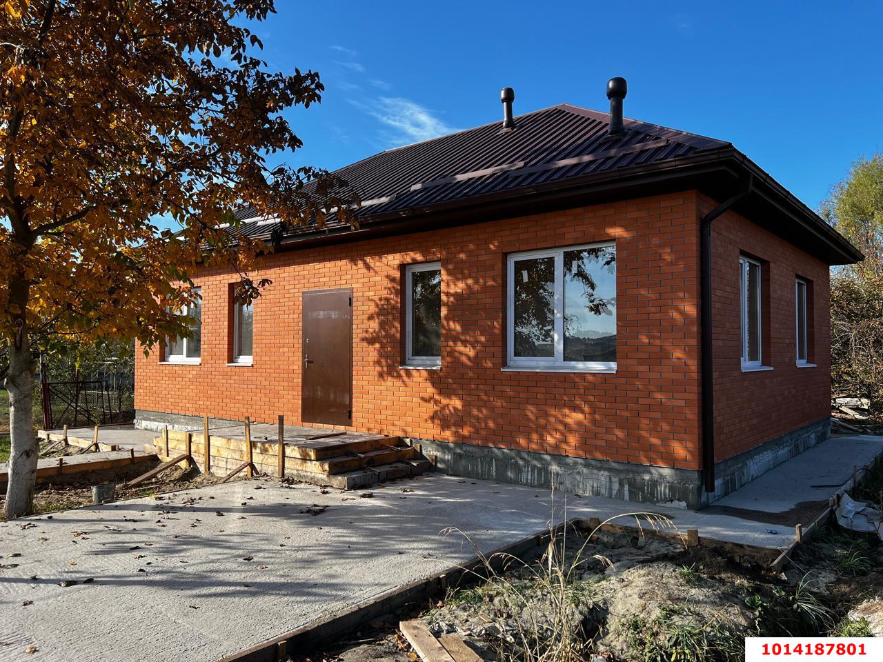 Фото №8: Дом 77 м² + 6 сот. - Дорожный, Карасунский внутригородской округ, ул. Светлая, 3