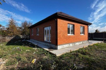 Фото №5: Дом 77 м² - Дорожный, мкр. Карасунский внутригородской округ, ул. Светлая, 3