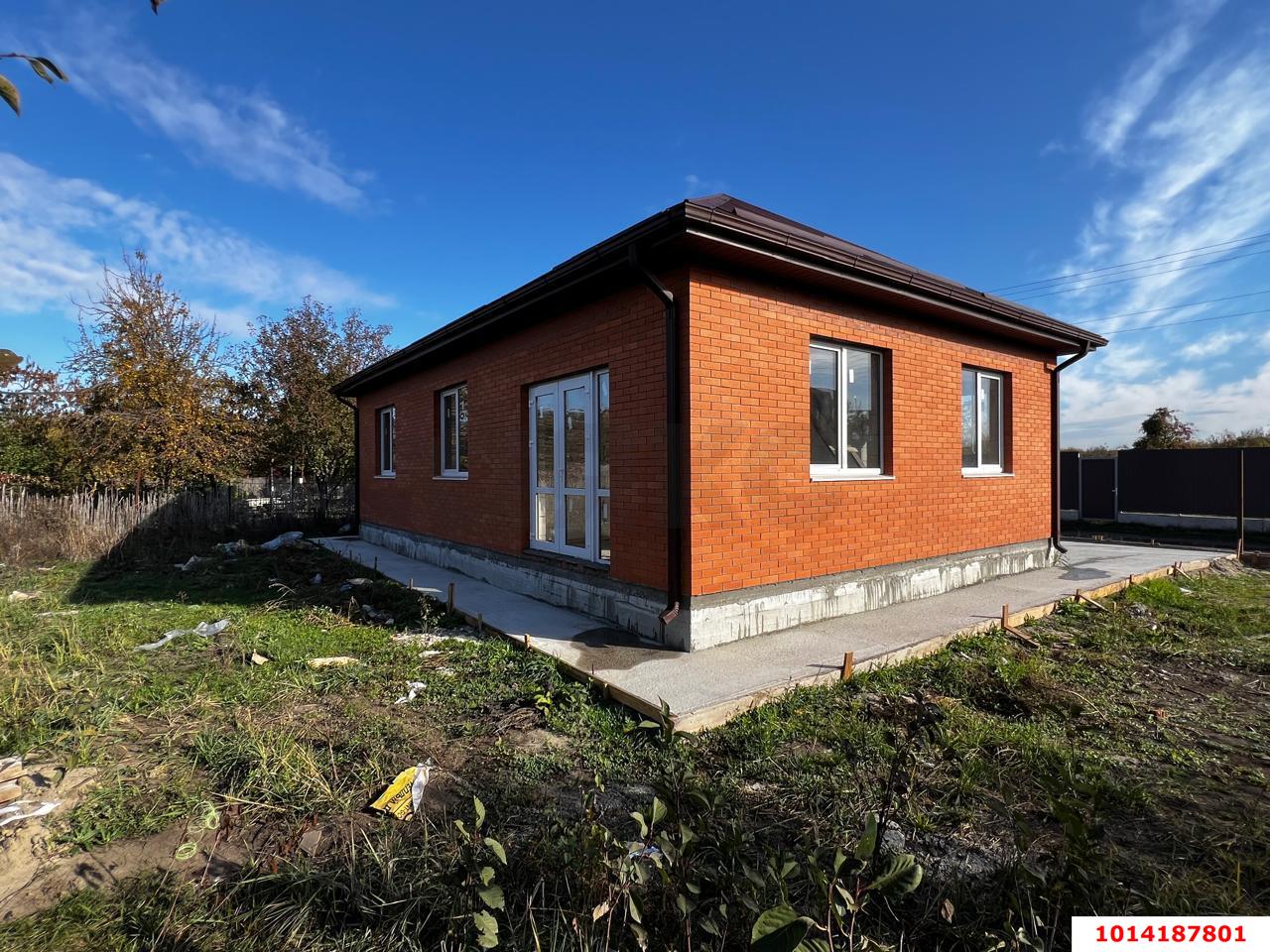Фото №5: Дом 77 м² + 6 сот. - Дорожный, Карасунский внутригородской округ, ул. Светлая, 3