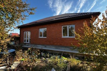 Фото №4: Дом 77 м² - Дорожный, мкр. Карасунский внутригородской округ, ул. Светлая, 3