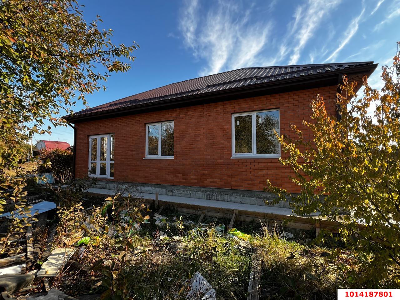 Фото №4: Дом 77 м² + 6 сот. - Дорожный, Карасунский внутригородской округ, ул. Светлая, 3