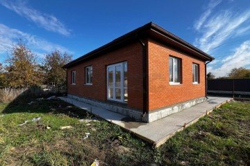 Фото №2: Дом 77 м² - Дорожный, мкр. Карасунский внутригородской округ, ул. Светлая, 3