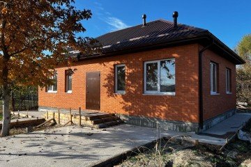 Фото №1: Дом 77 м² - Дорожный, мкр. Карасунский внутригородской округ, ул. Светлая, 3