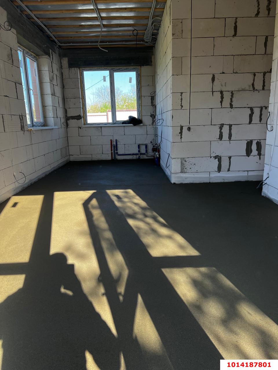 Фото №3: Дом 77 м² + 6 сот. - Дорожный, Карасунский внутригородской округ, ул. Светлая, 3