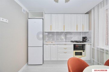 Фото №3: 3-комнатная квартира 76 м² - Краснодар, мкр. Западный внутригородской округ, ул. Красных Партизан, 248