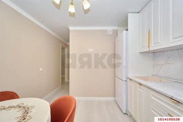 Фото №4: 3-комнатная квартира 76 м² - Краснодар, мкр. Западный внутригородской округ, ул. Красных Партизан, 248