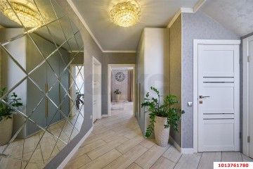 Фото №5: Дом 128 м² - Дружба, мкр. Прикубанский внутригородской округ, ул. Клубничная