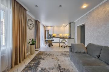 Фото №2: Дом 128 м² - Дружба, мкр. Прикубанский внутригородской округ, ул. Клубничная