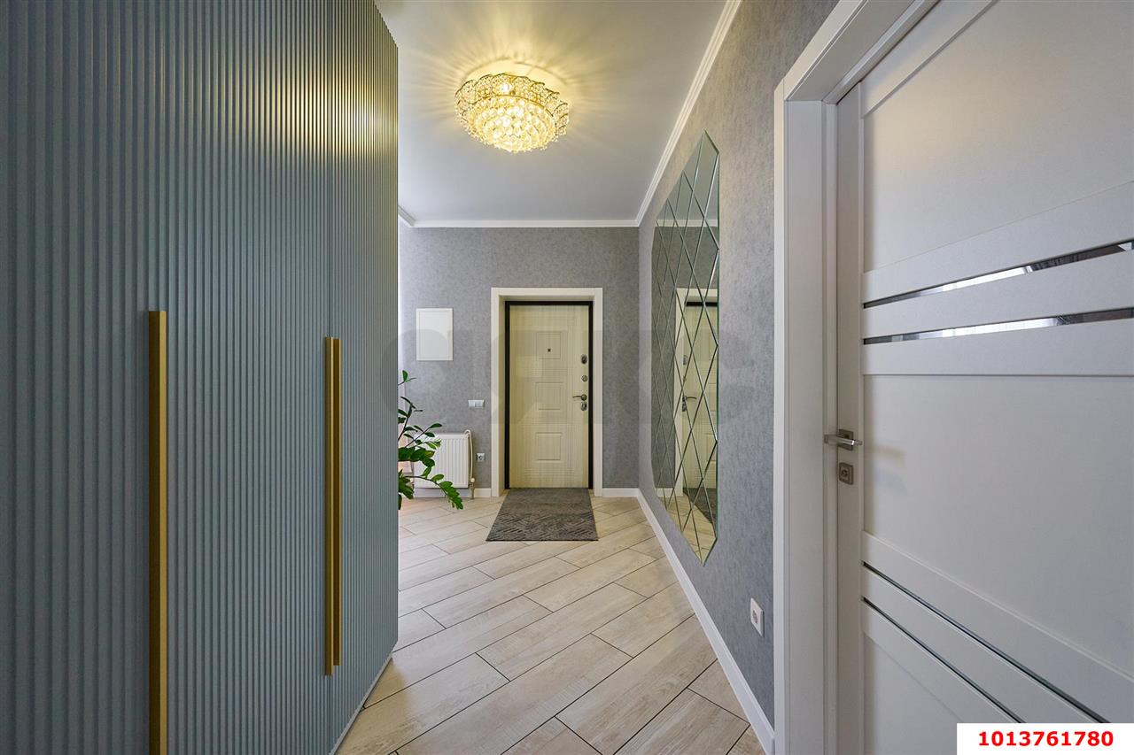 Фото №7: Дом 128 м² + 4 сот. - Дружба, Прикубанский внутригородской округ, ул. Клубничная