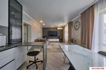 Фото №4: Дом 128 м² - Дружба, мкр. Прикубанский внутригородской округ, ул. Клубничная